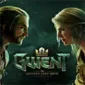 GWENT: The Witcher Card Game