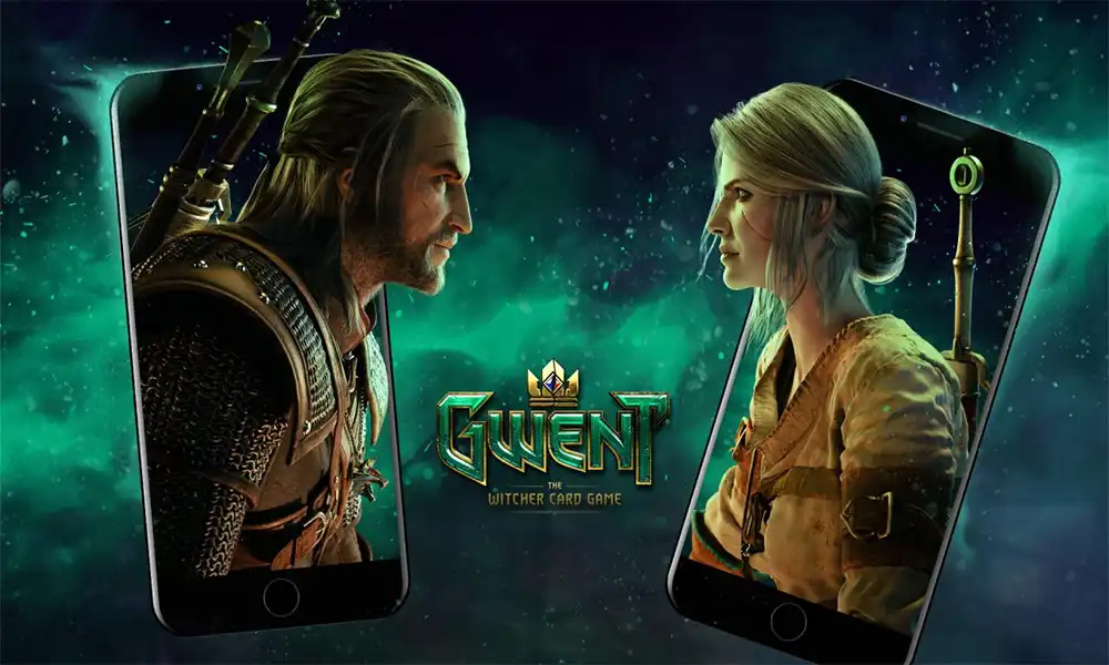 GWENT: The Witcher Card Game