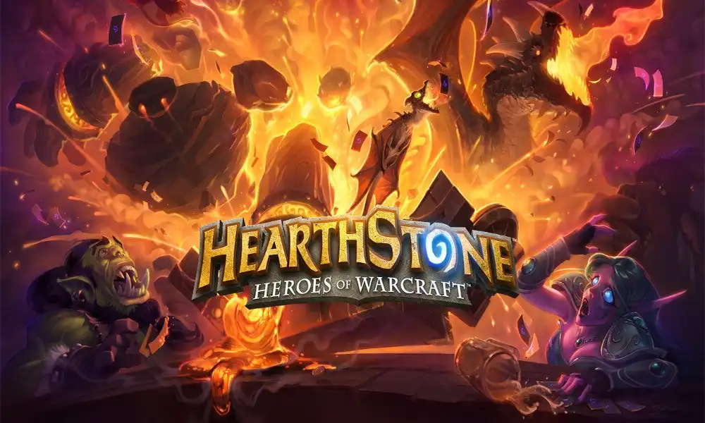 Hearthstone