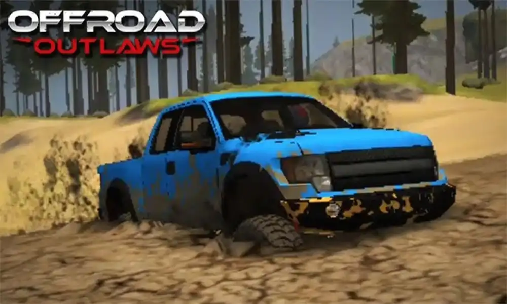 Offroad Outlaws