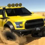 Offroad Outlaws