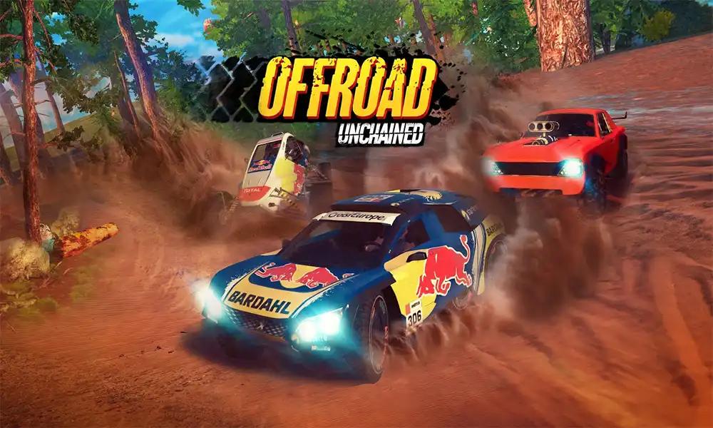 Offroad Unchained