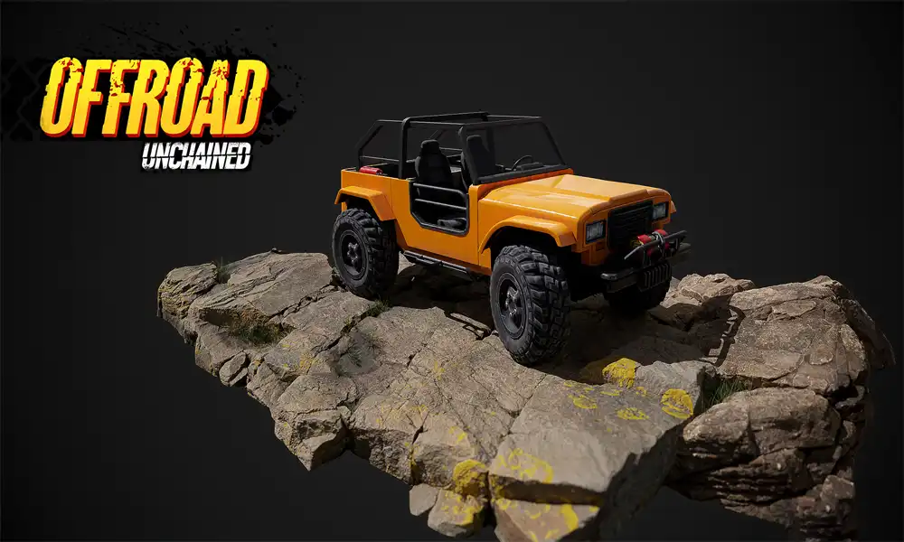 Offroad Unchained