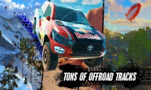 Offroad Unchained