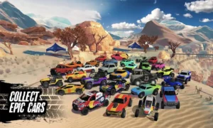 Offroad Unchained