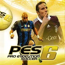 PES 2006