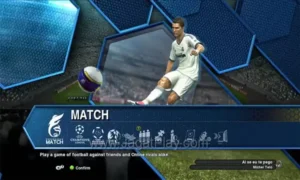 PES 2013