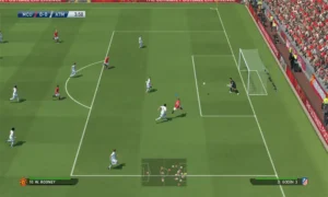 PES 2015