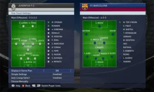 PES 2015