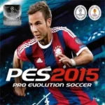 PES 2015