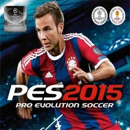 PES 2015