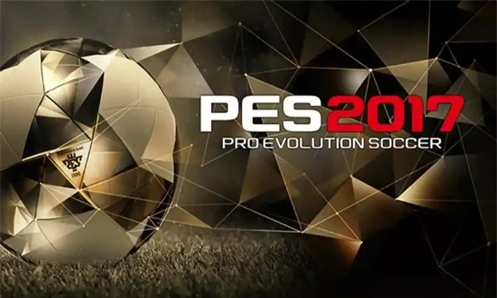 PES 2017