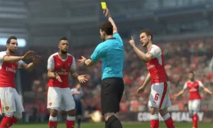 PES 2017