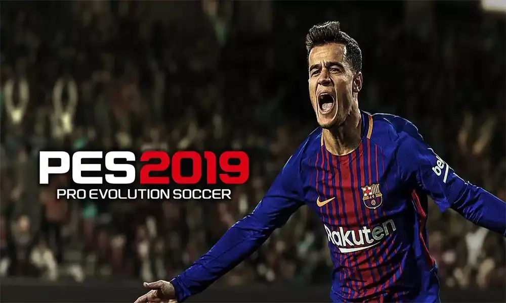 PES 2019