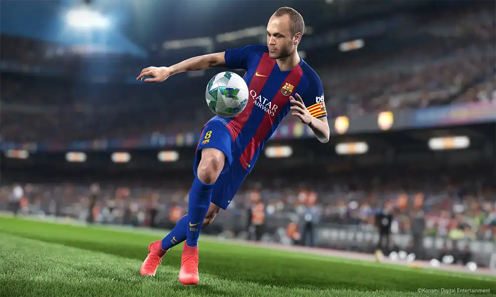 PES 2019