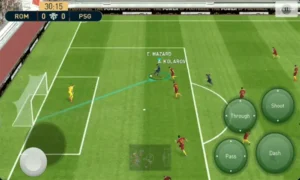 PES 2019