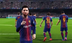 PES 2019