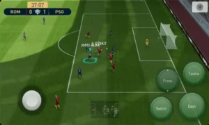 PES 2019
