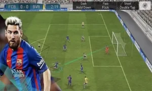PES 2019
