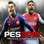 PES 2019