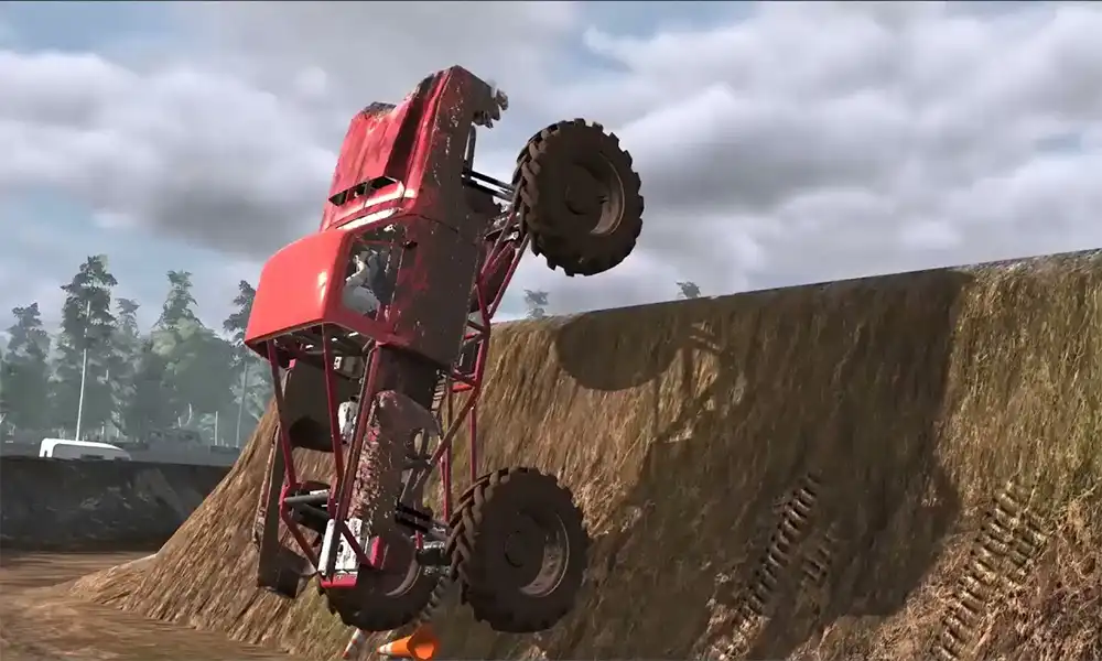 Trucks Off Road