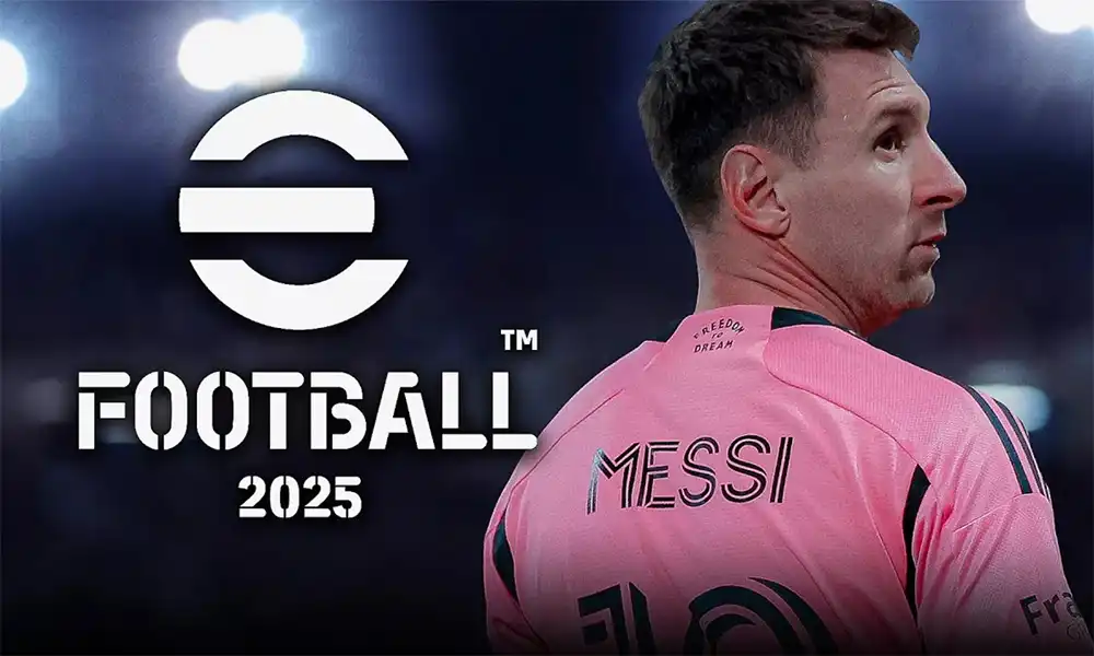 eFootball 2025
