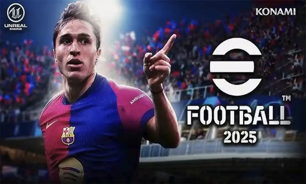 eFootball 2025