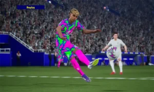 eFootball 2025