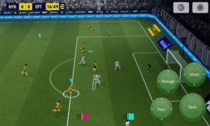 eFootball 2025