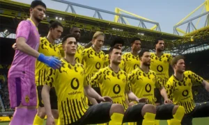 eFootball 2025
