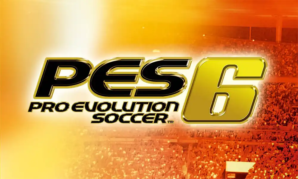 PES 2006
