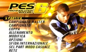PES 2006
