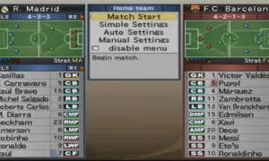 PES 2006