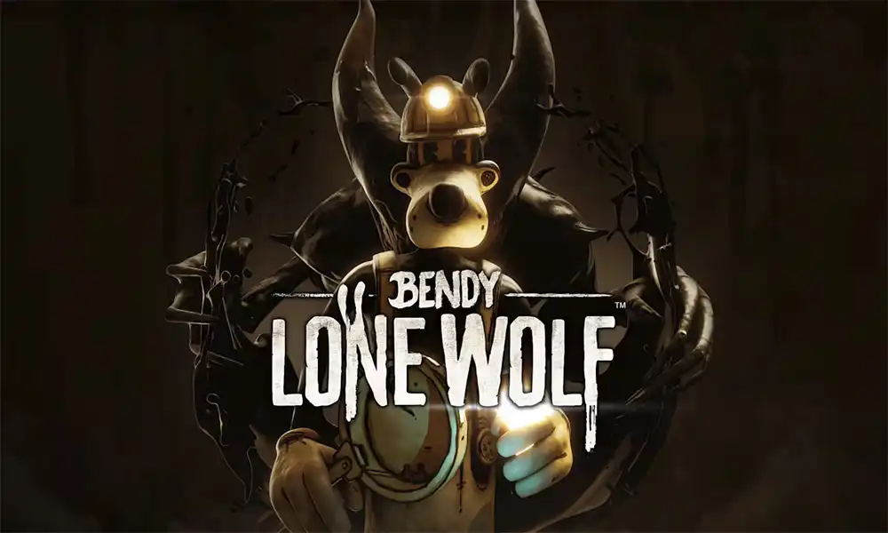 Bendy: Lone Wolf