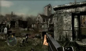 Call of Duty 3