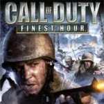 Call of Duty: Finest Hour