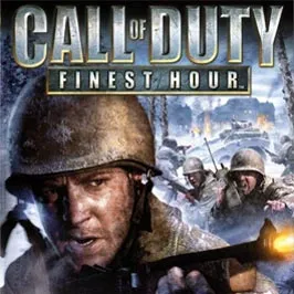 Call of Duty: Finest Hour