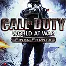 Call of Duty: World at War Final Fronts