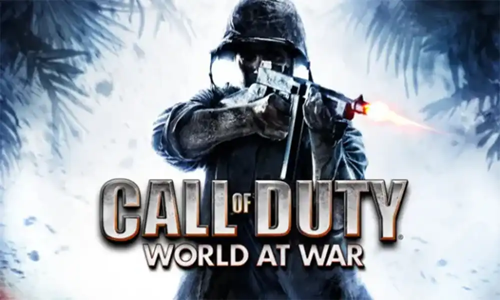 Call of Duty: World at War Final Fronts