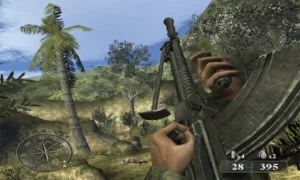 Call of Duty: World at War Final Fronts