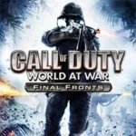Call of Duty: World at War Final Fronts