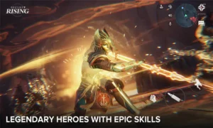 Destiny: Rising