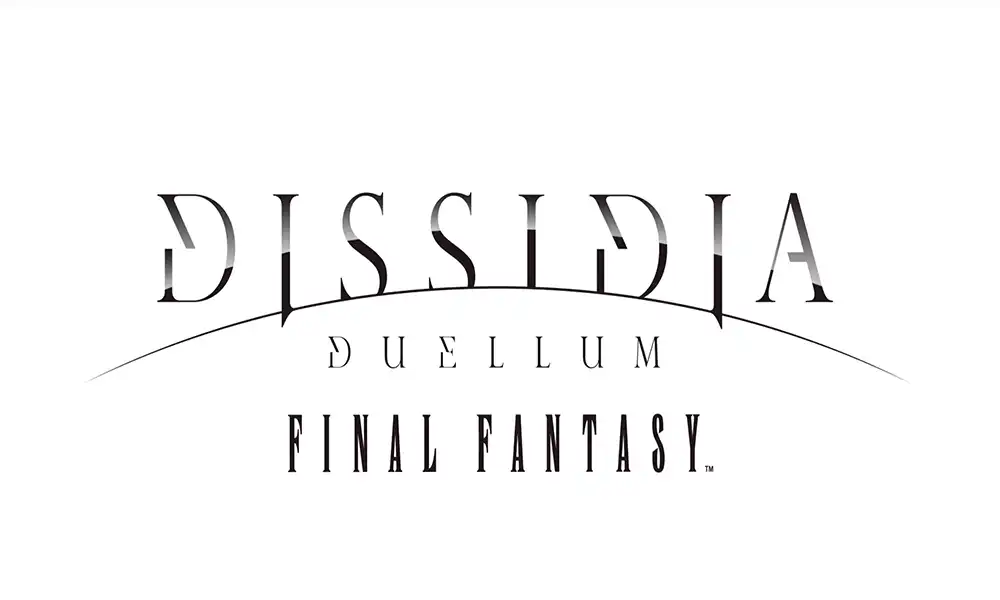 Dissidia Duellum Final Fantasy