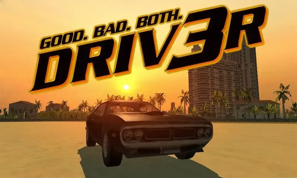 Driv3r