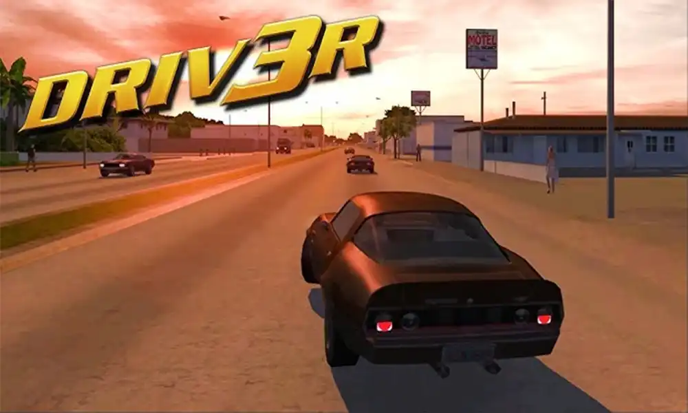 Driv3r
