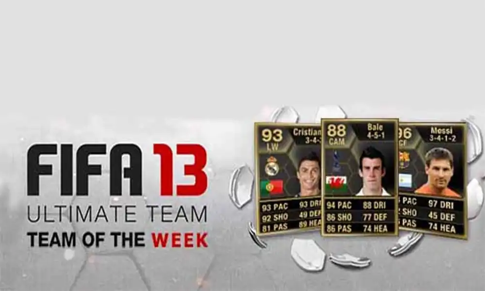 FIFA 13