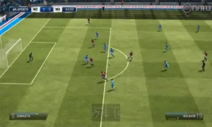 FIFA 13