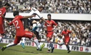 FIFA 13