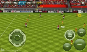 FIFA 13