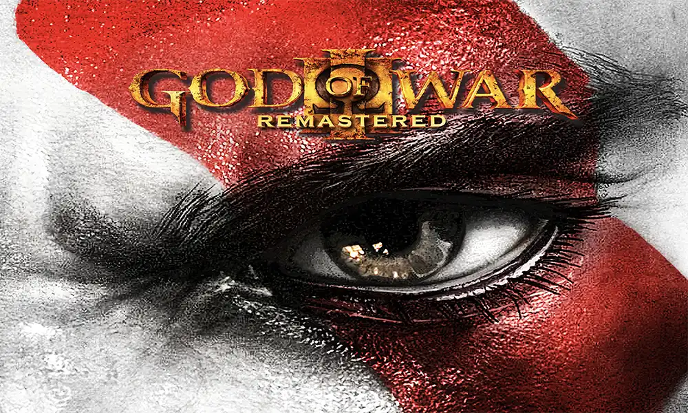 God of War 3